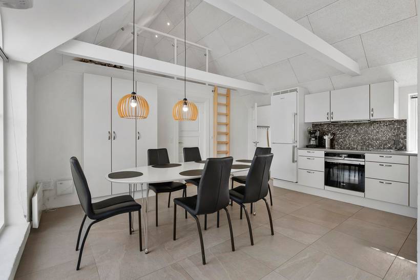 Foto von Ferienhaus YW05 in Søndervig - Westjütland