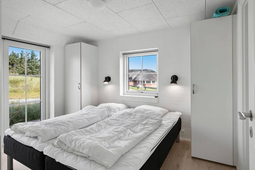 Foto von Ferienhaus YW05 in Søndervig - Westjütland