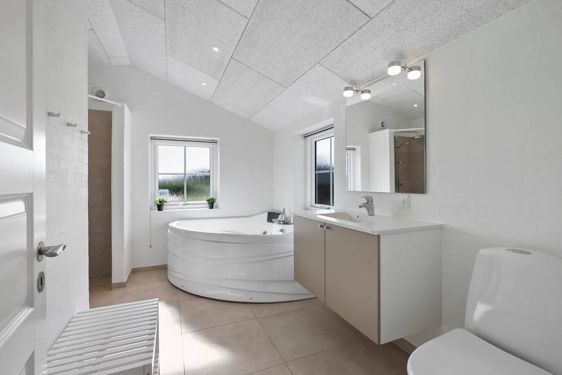 Foto von Ferienhaus YW05 in Søndervig - Westjütland