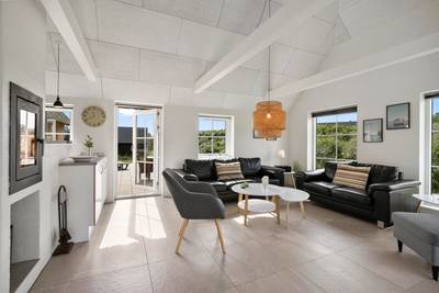 Vorschaubild von Ferienhaus YW05 in Søndervig - Westjütland