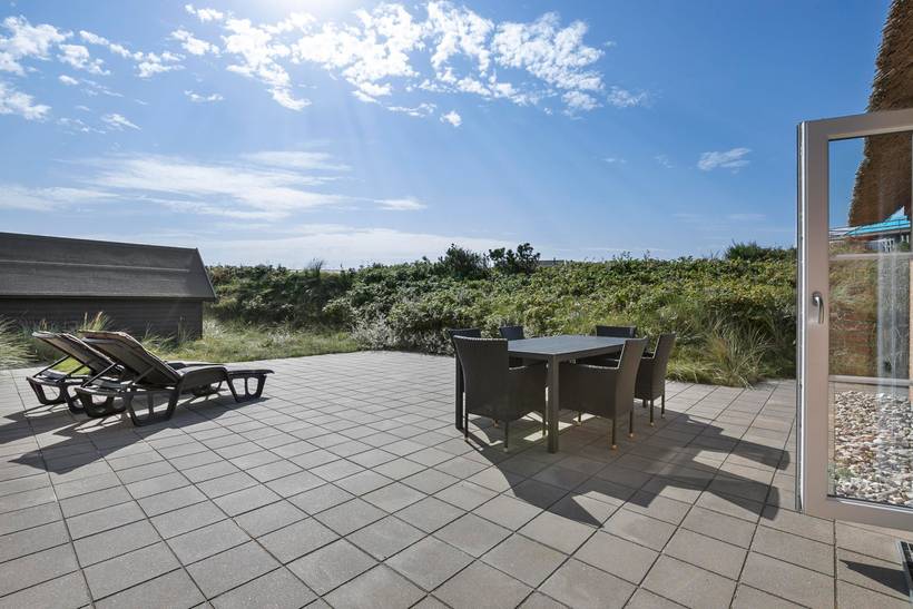 Foto von Ferienhaus YW05 in Søndervig - Westjütland