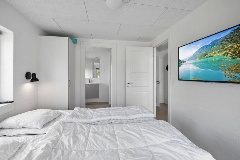 Foto von Ferienhaus YW05 in Søndervig - Westjütland