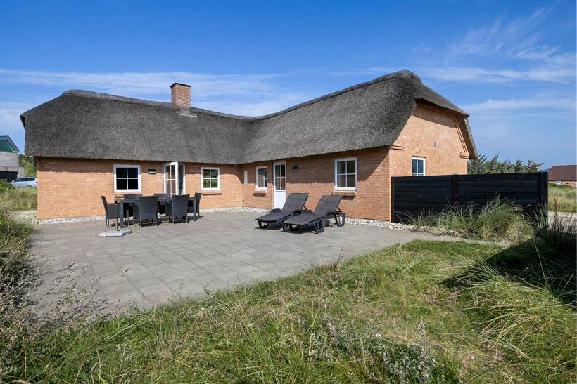 Foto von Ferienhaus YW05 in Søndervig - Westjütland