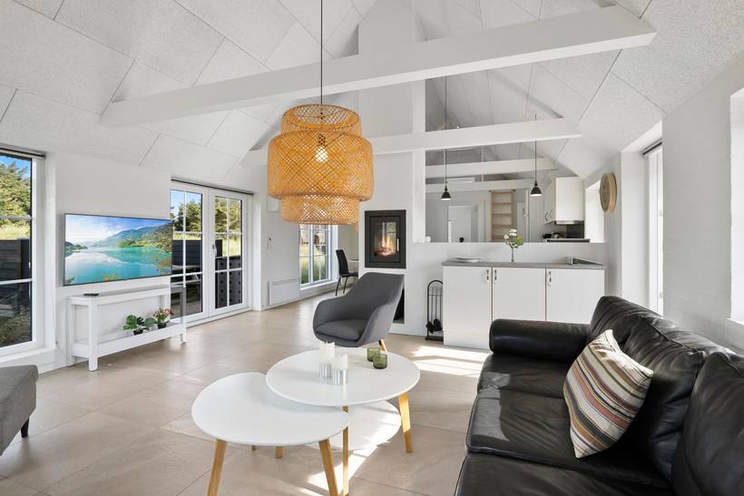 Foto von Ferienhaus YW05 in Søndervig - Westjütland