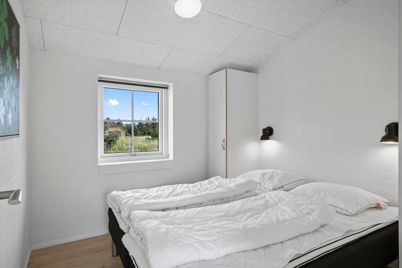 Foto von Ferienhaus YW05 in Søndervig - Westjütland