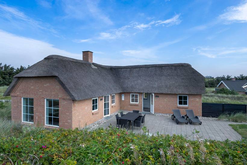 Foto von Ferienhaus YW05 in Søndervig - Westjütland