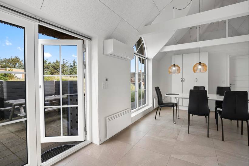 Foto von Ferienhaus YW05 in Søndervig - Westjütland