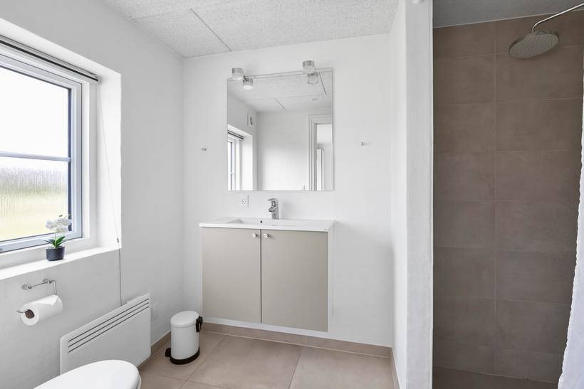 Foto von Ferienhaus YW05 in Søndervig - Westjütland