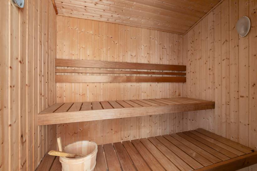 Foto von Ferienhaus YW05 in Søndervig - Westjütland