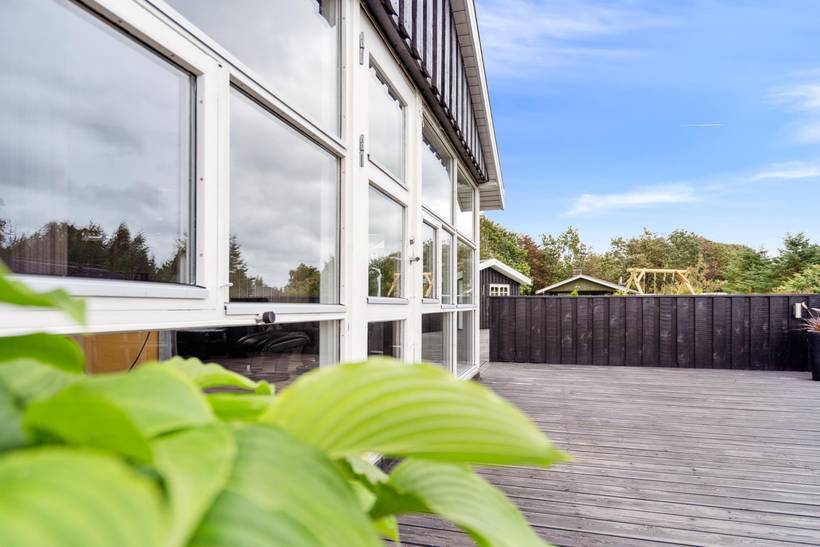Foto von Ferienhaus YW08 in Bisnap - Hou - Nordjütland Ost