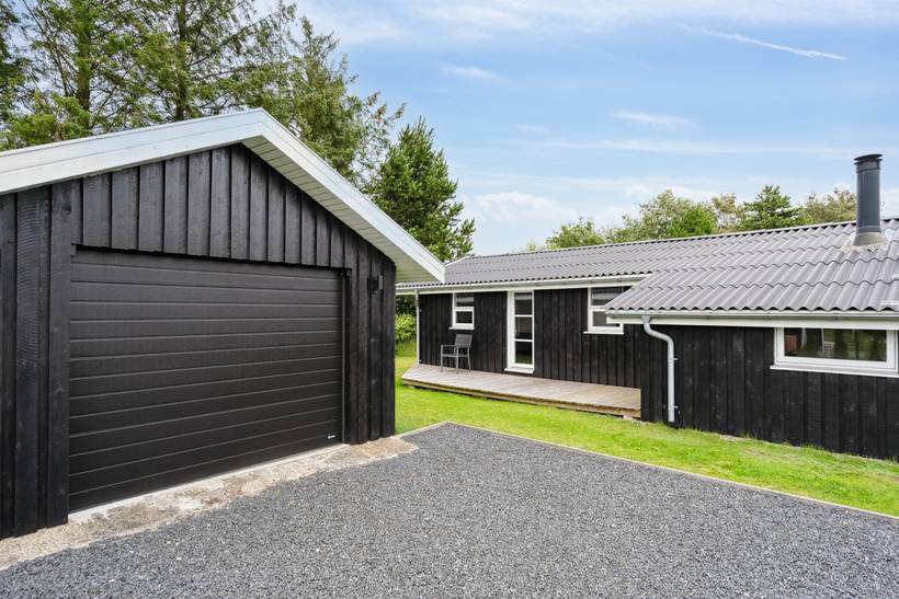 Foto von Ferienhaus YW08 in Bisnap - Hou - Nordjütland Ost