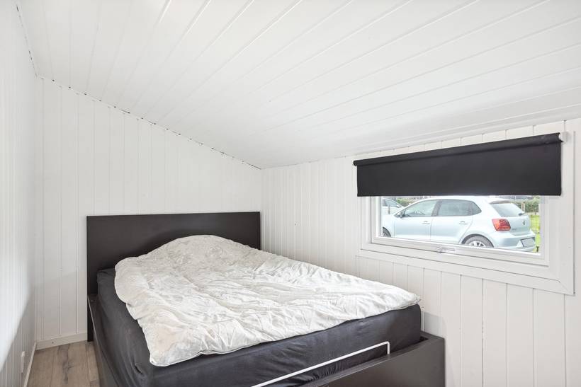 Foto von Ferienhaus YW08 in Bisnap - Hou - Nordjütland Ost