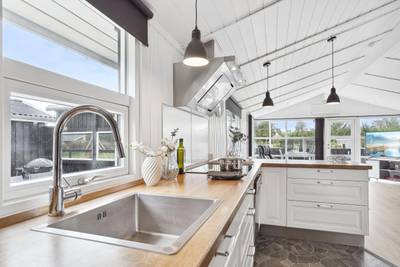 Vorschaubild von Ferienhaus YW08 in Bisnap - Hou - Nordjütland Ost