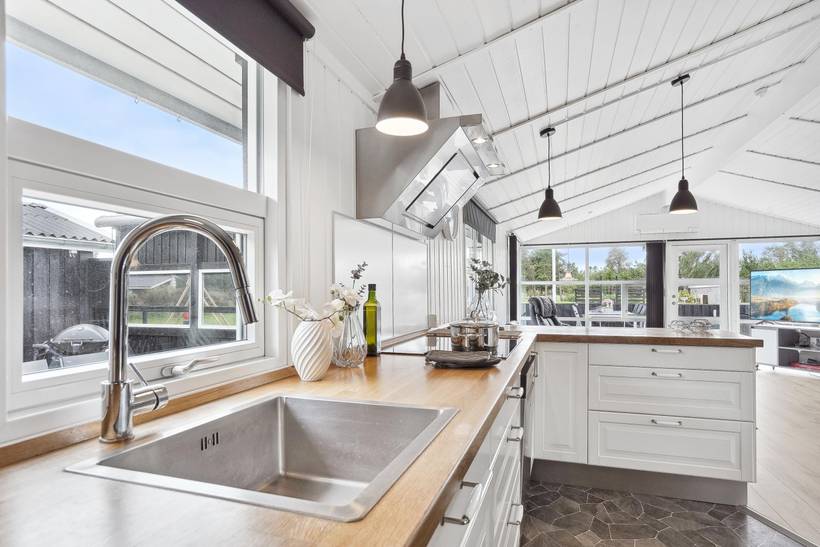 Foto von Ferienhaus YW08 in Bisnap - Hou - Nordjütland Ost