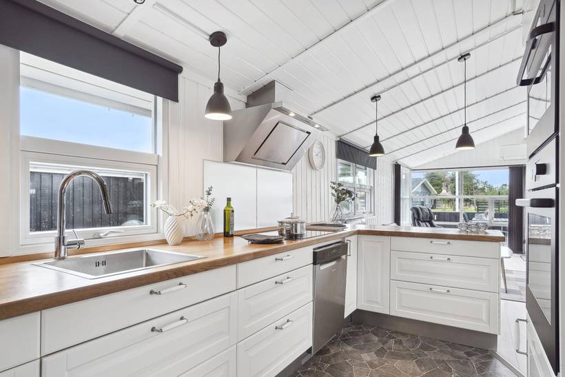 Foto von Ferienhaus YW08 in Bisnap - Hou - Nordjütland Ost
