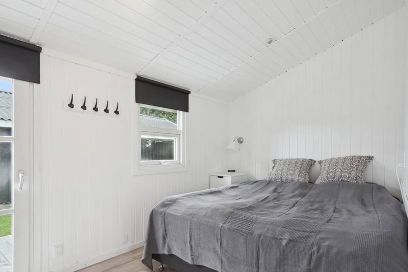 Foto von Ferienhaus YW08 in Bisnap - Hou - Nordjütland Ost