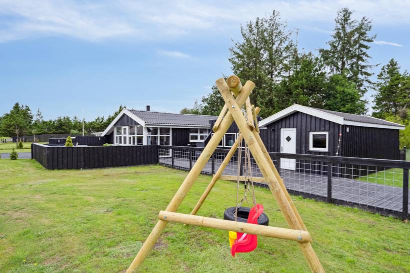 Foto von Ferienhaus YW08 in Bisnap - Hou - Nordjütland Ost