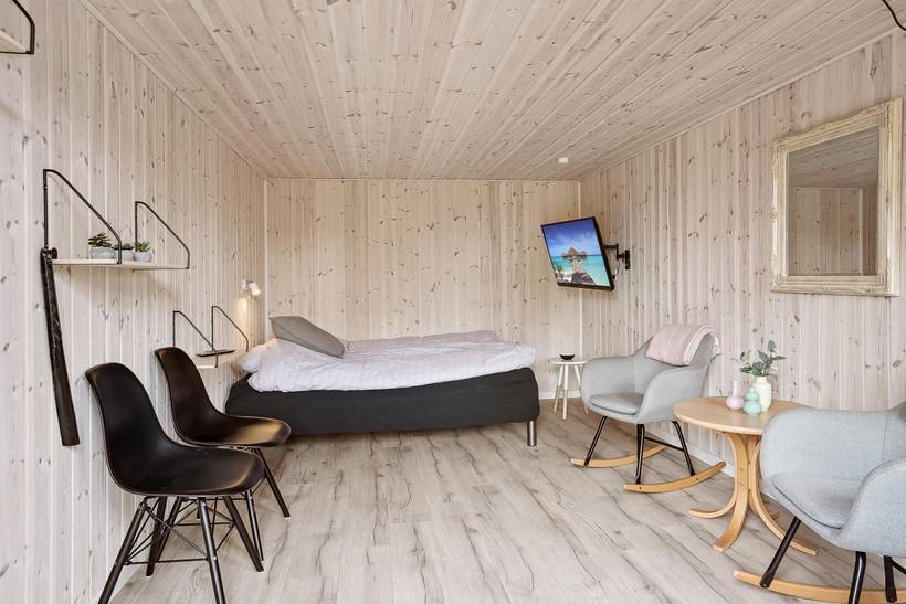 Foto von Ferienhaus YW08 in Bisnap - Hou - Nordjütland Ost