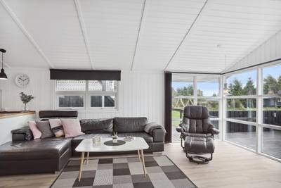 Vorschaubild von Ferienhaus YW08 in Bisnap - Hou - Nordjütland Ost