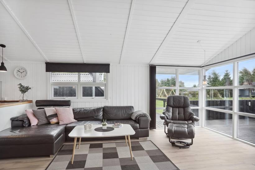 Foto von Ferienhaus YW08 in Bisnap - Hou - Nordjütland Ost