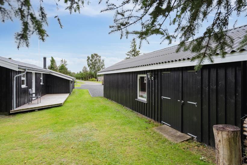 Foto von Ferienhaus YW08 in Bisnap - Hou - Nordjütland Ost