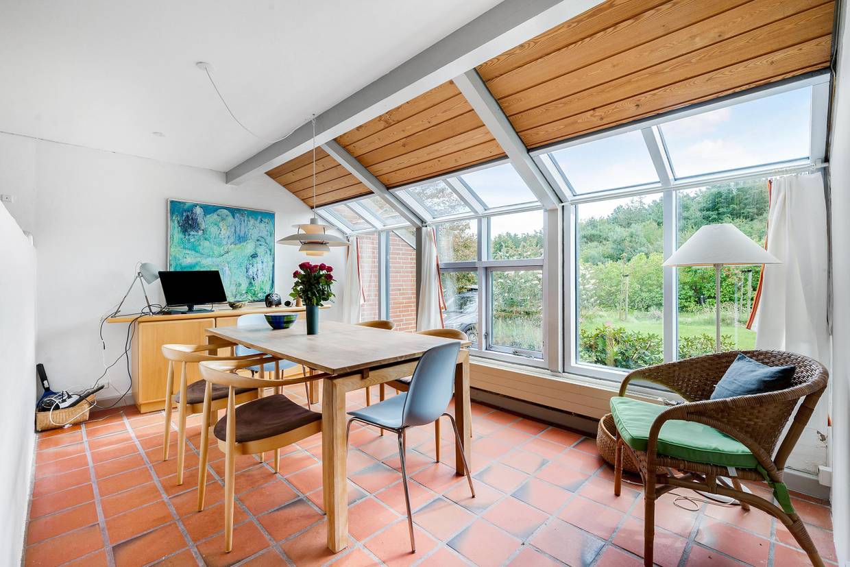 Foto von Ferienhaus YW20 in Helgenæs - Mols - Ostjütland