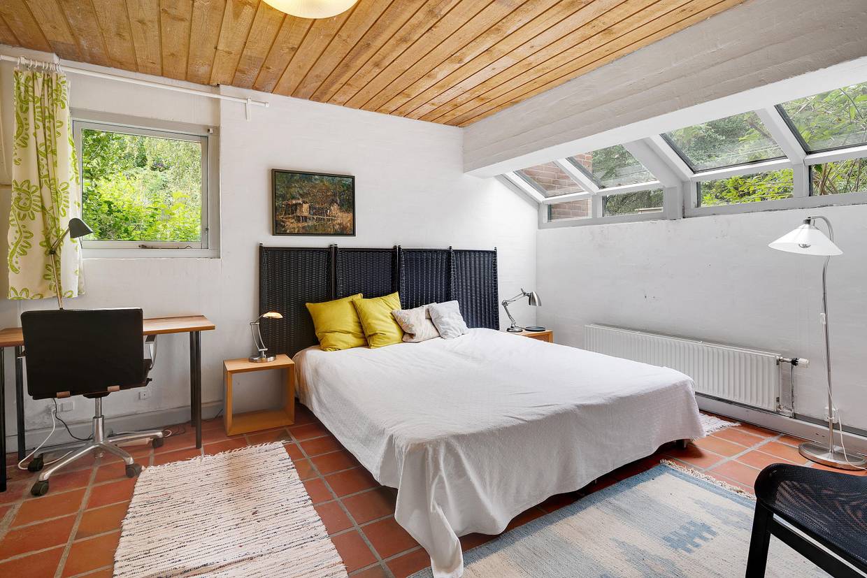 Foto von Ferienhaus YW20 in Helgenæs - Mols - Ostjütland