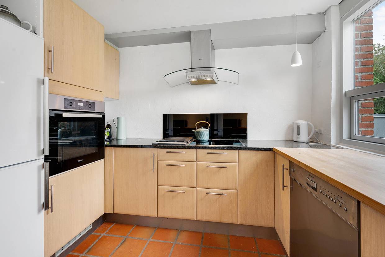 Foto von Ferienhaus YW20 in Helgenæs - Mols - Ostjütland