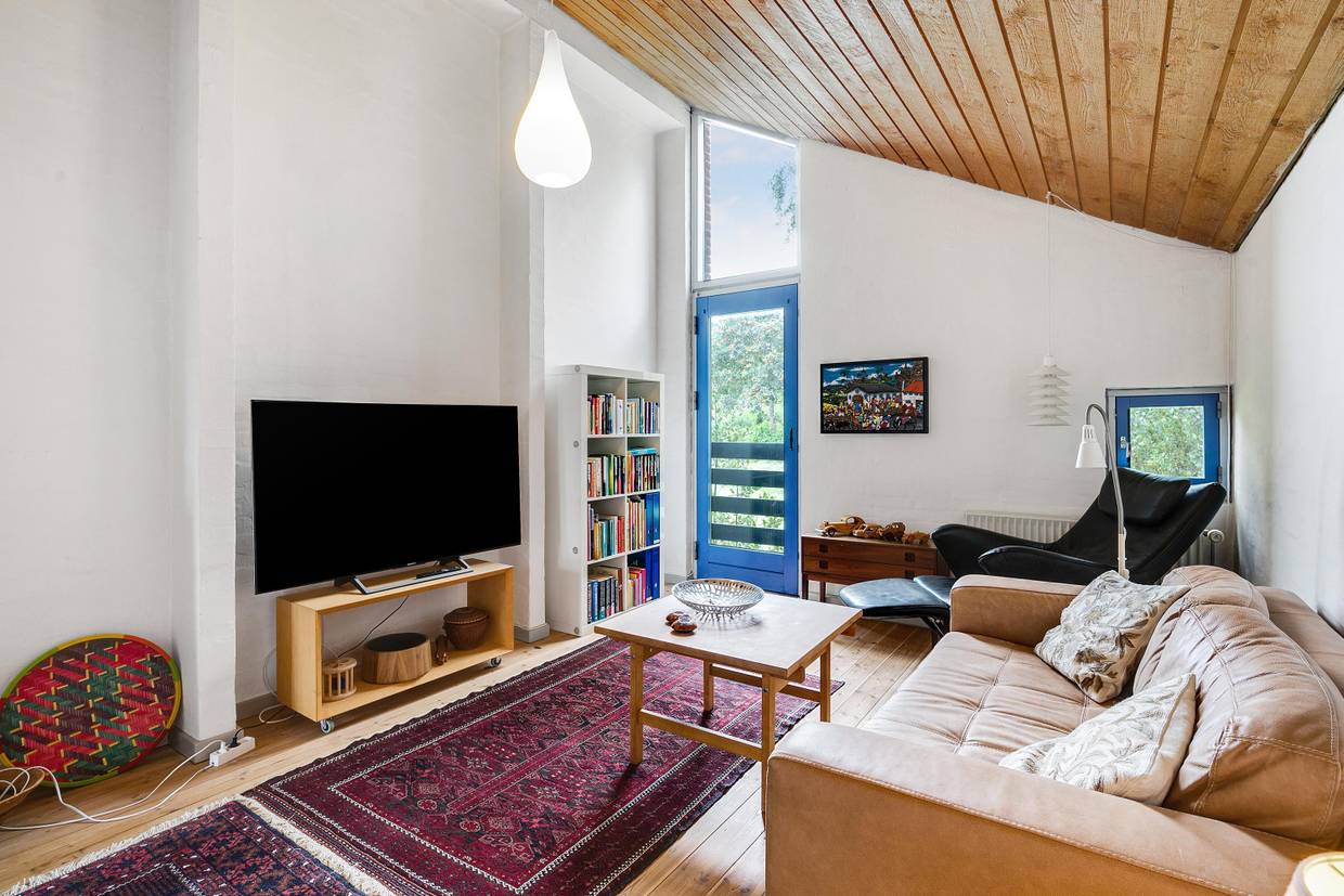 Foto von Ferienhaus YW20 in Helgenæs - Mols - Ostjütland