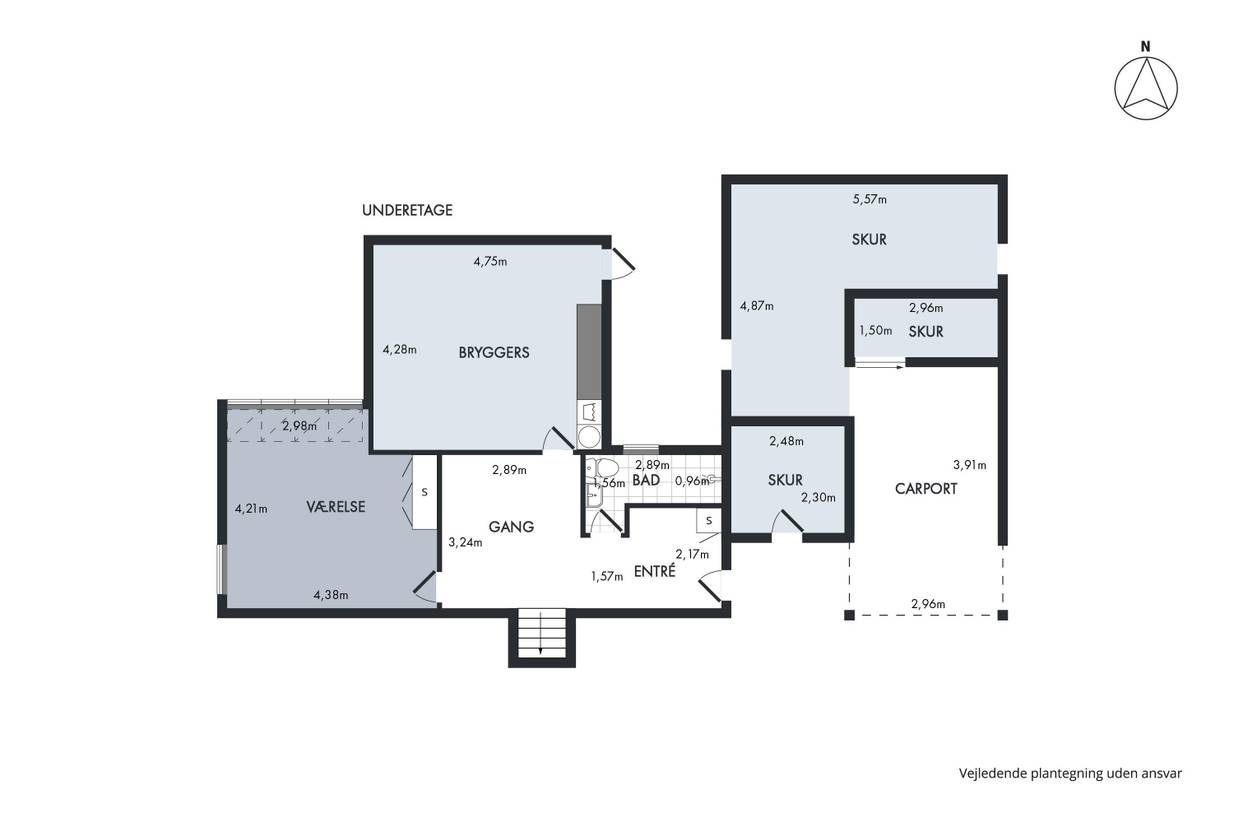 Vorschaubild von Ferienhaus YW20 in Helgenæs - Mols - Ostjütland