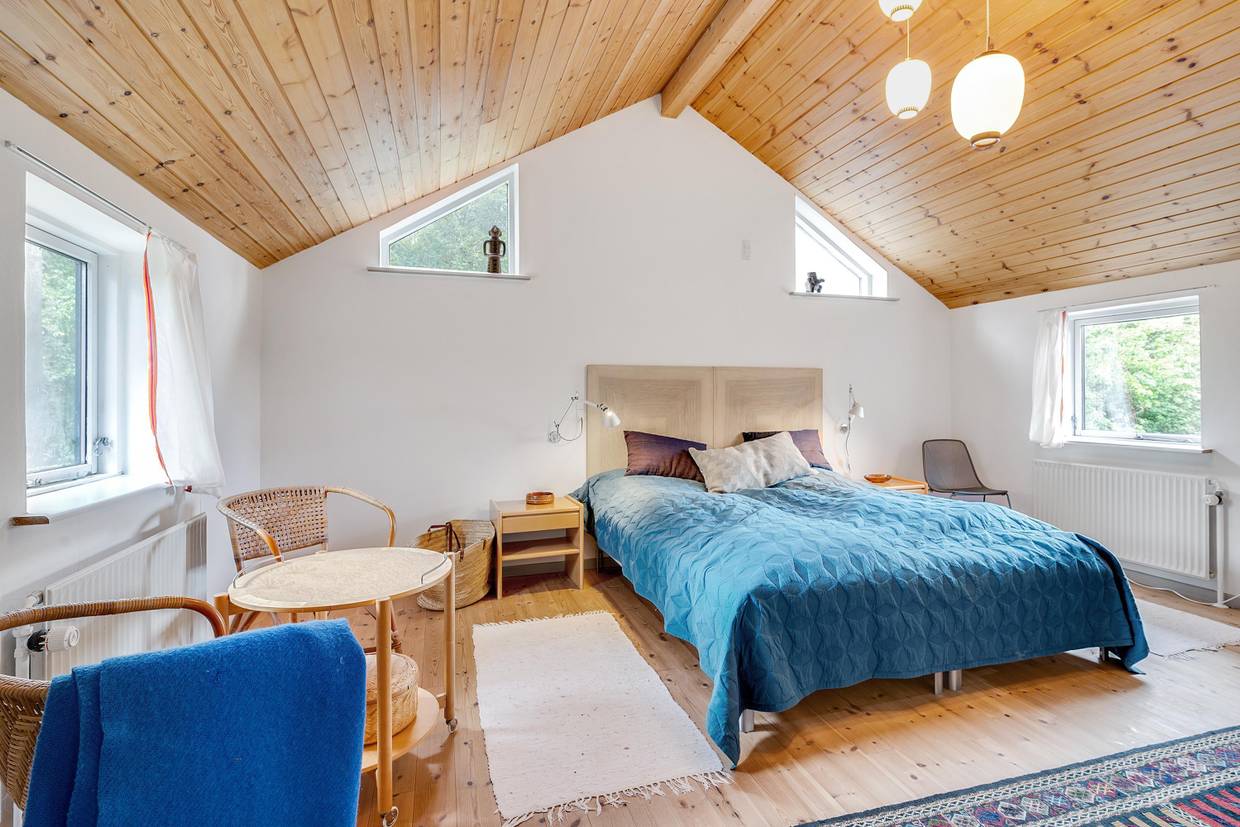 Foto von Ferienhaus YW20 in Helgenæs - Mols - Ostjütland