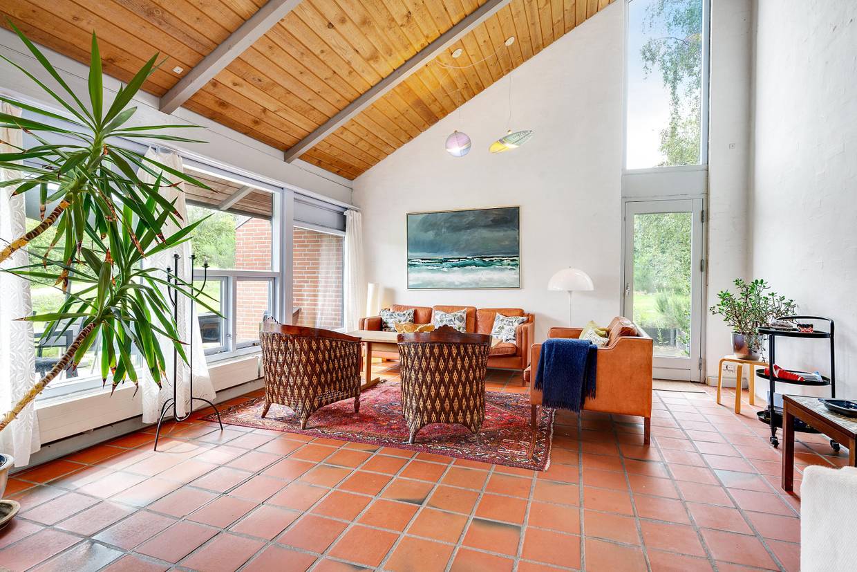 Foto von Ferienhaus YW20 in Helgenæs - Mols - Ostjütland