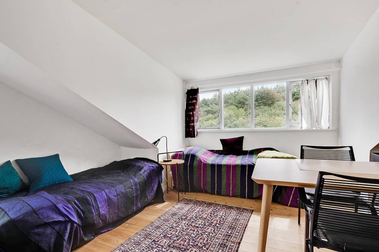 Foto von Ferienhaus YW20 in Helgenæs - Mols - Ostjütland