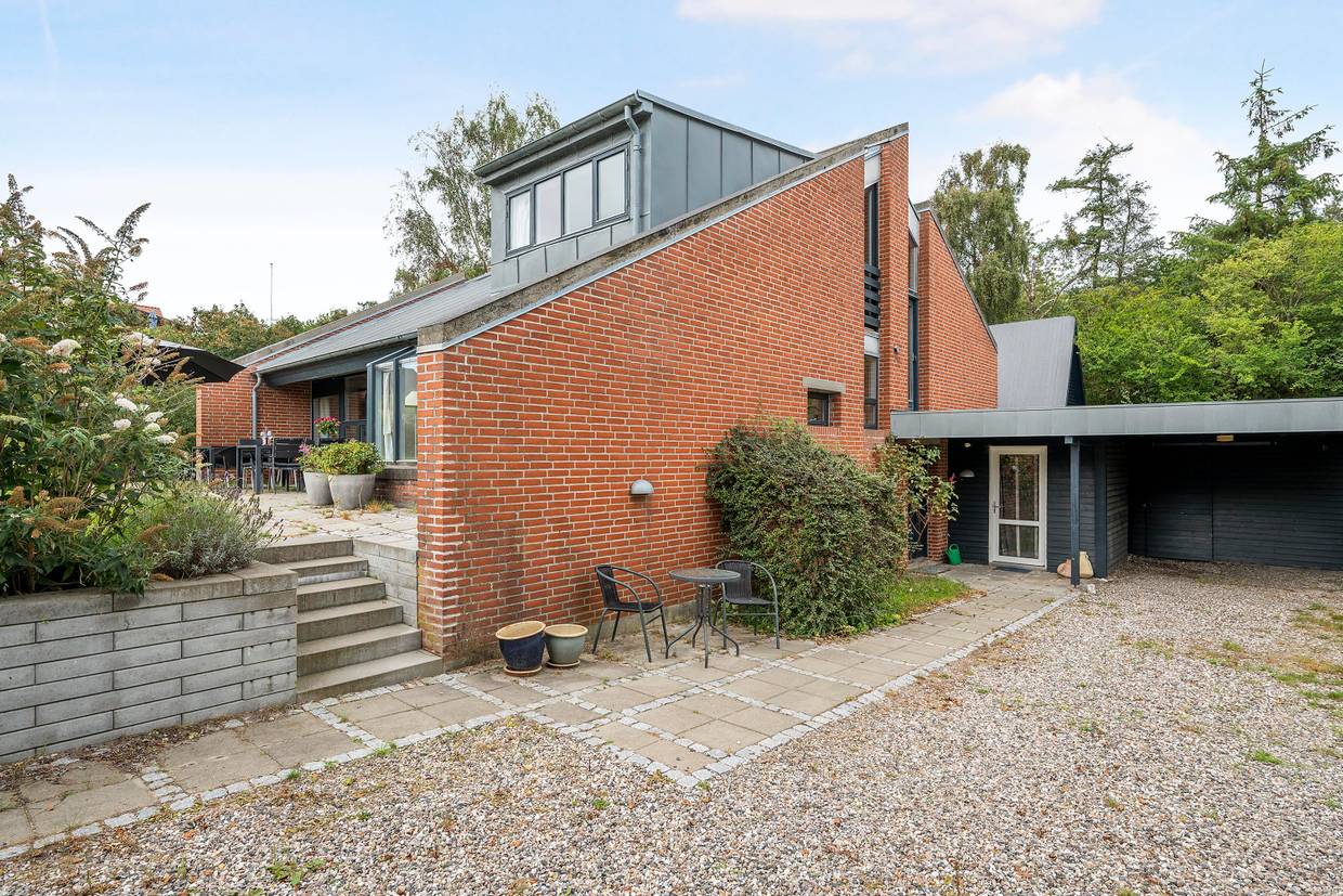 Foto von Ferienhaus YW20 in Helgenæs - Mols - Ostjütland