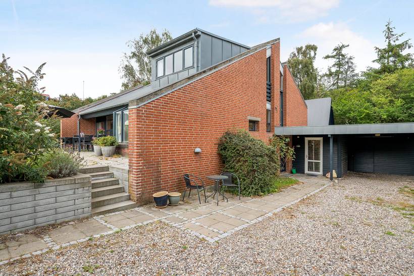 Foto von Ferienhaus YW20 in Helgenæs - Mols - Ostjütland