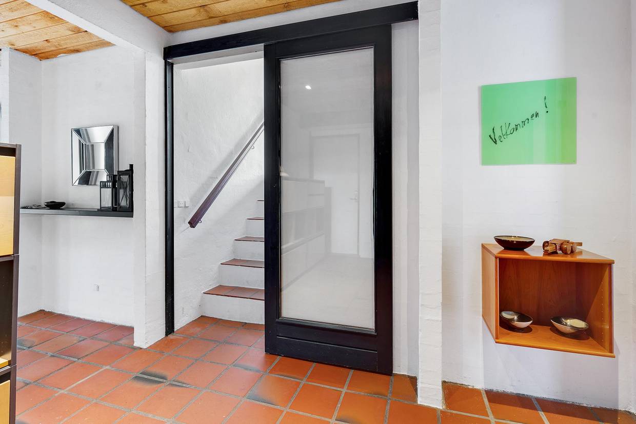 Foto von Ferienhaus YW20 in Helgenæs - Mols - Ostjütland