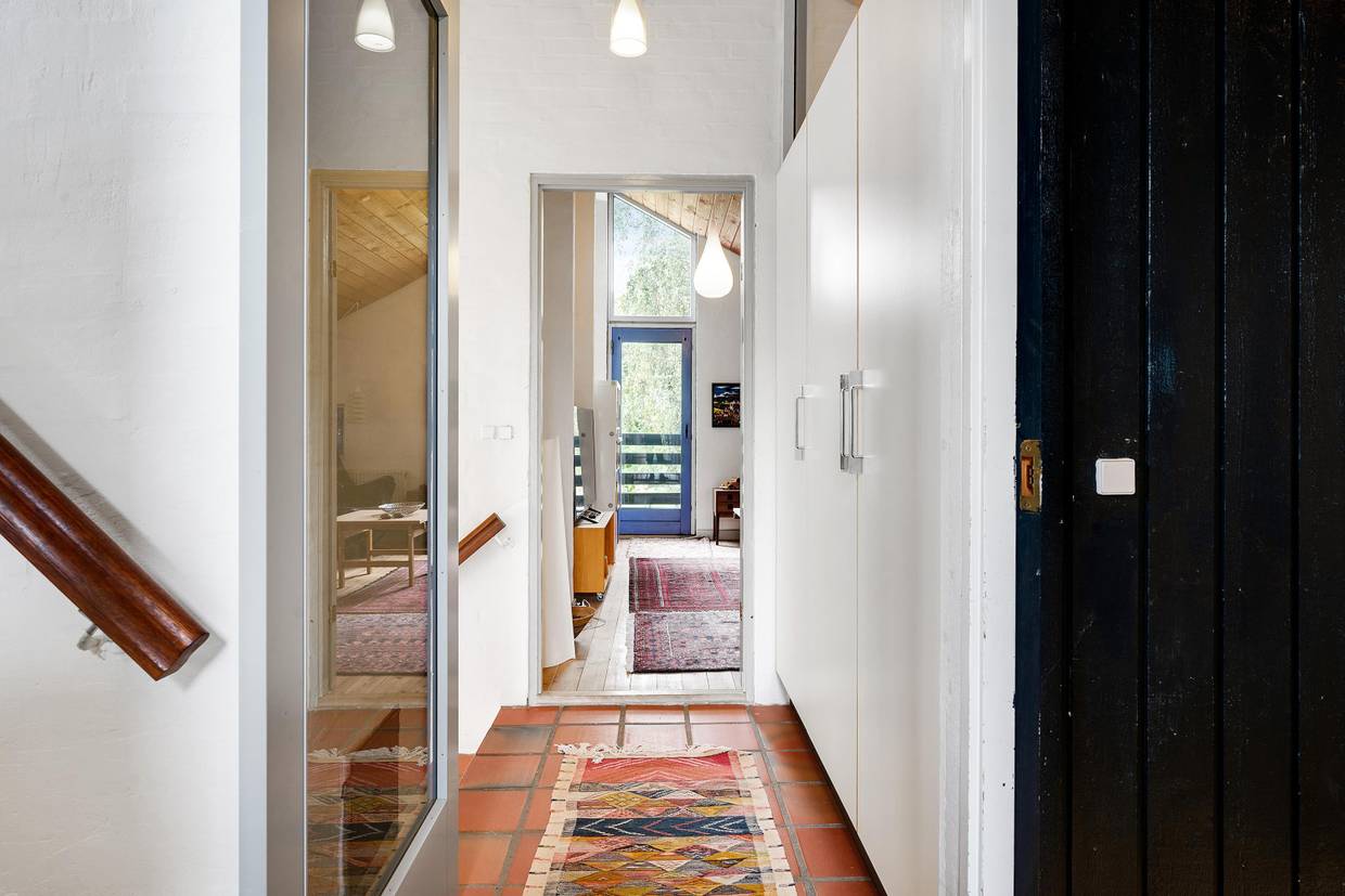 Foto von Ferienhaus YW20 in Helgenæs - Mols - Ostjütland