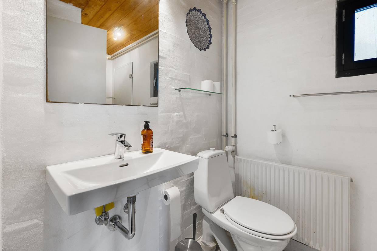 Foto von Ferienhaus YW20 in Helgenæs - Mols - Ostjütland