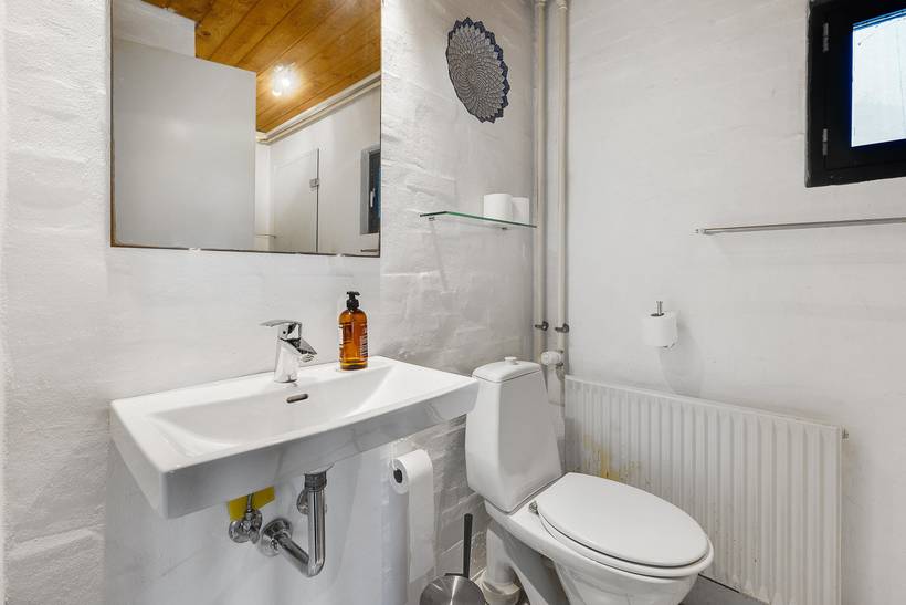 Foto von Ferienhaus YW20 in Helgenæs - Mols - Ostjütland