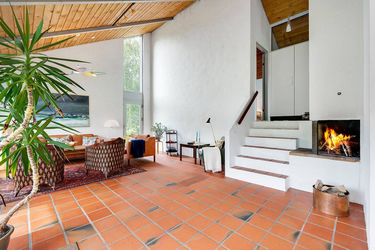 Foto von Ferienhaus YW20 in Helgenæs - Mols - Ostjütland