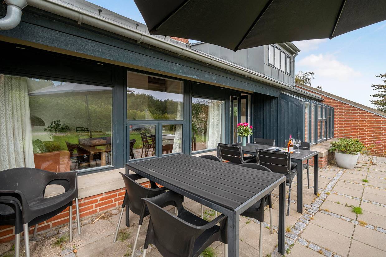 Foto von Ferienhaus YW20 in Helgenæs - Mols - Ostjütland