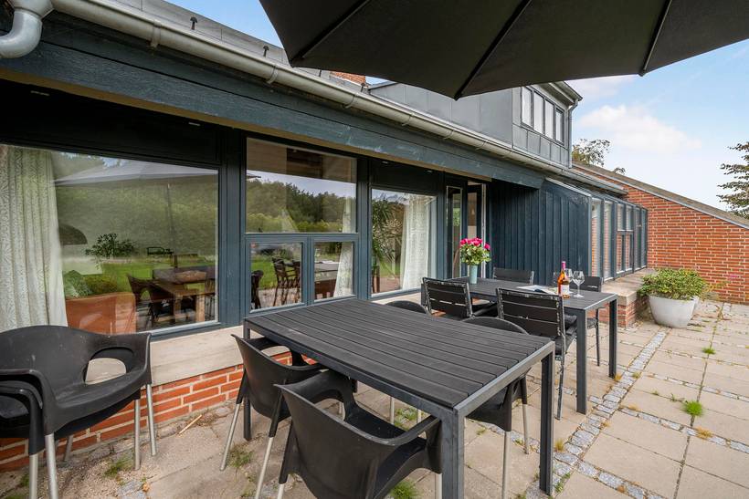 Foto von Ferienhaus YW20 in Helgenæs - Mols - Ostjütland