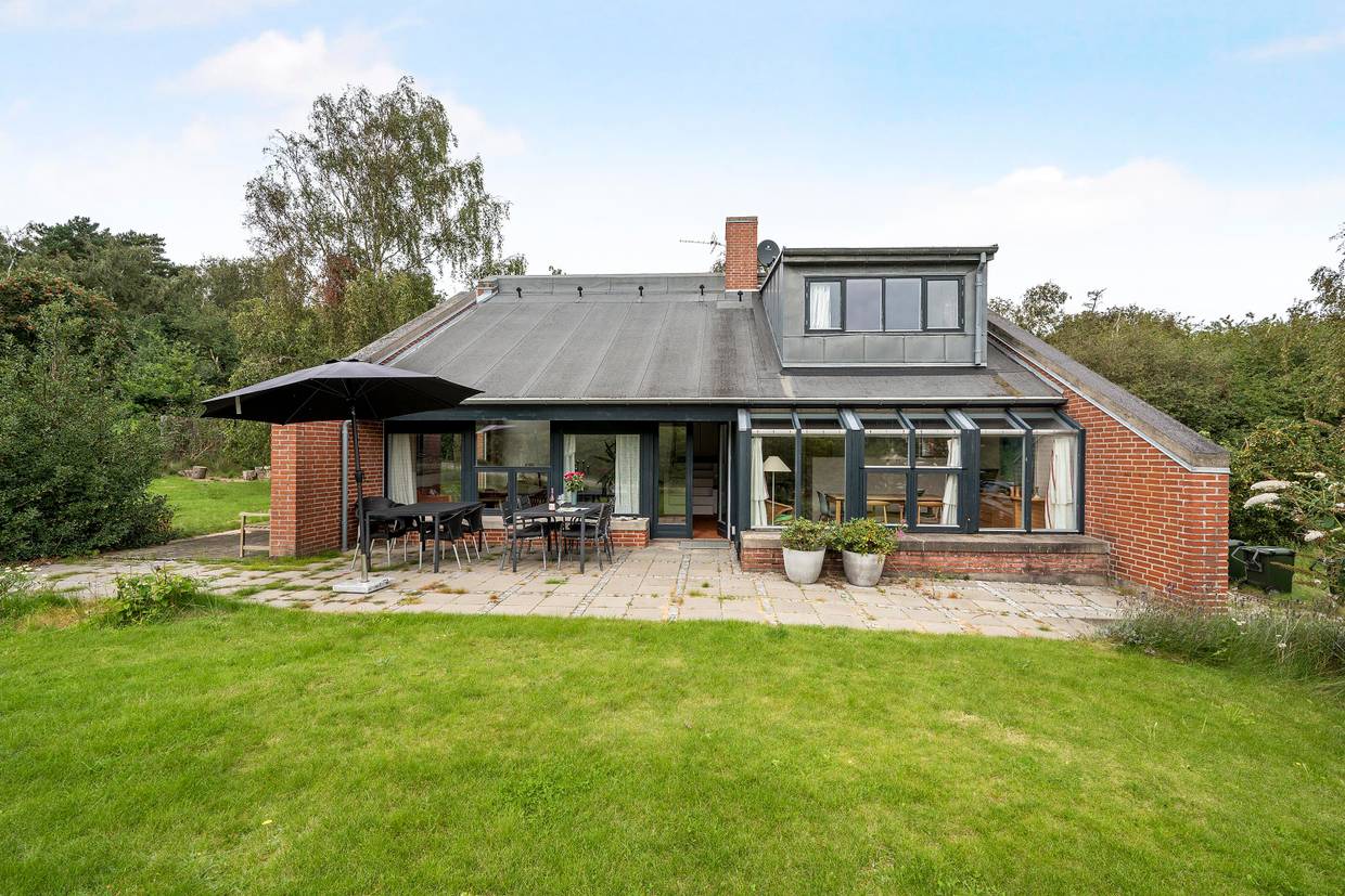 Foto von Ferienhaus YW20 in Helgenæs - Mols - Ostjütland