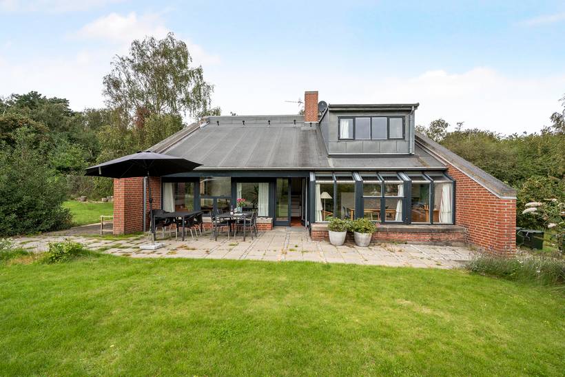 Foto von Ferienhaus YW20 in Helgenæs - Mols - Ostjütland