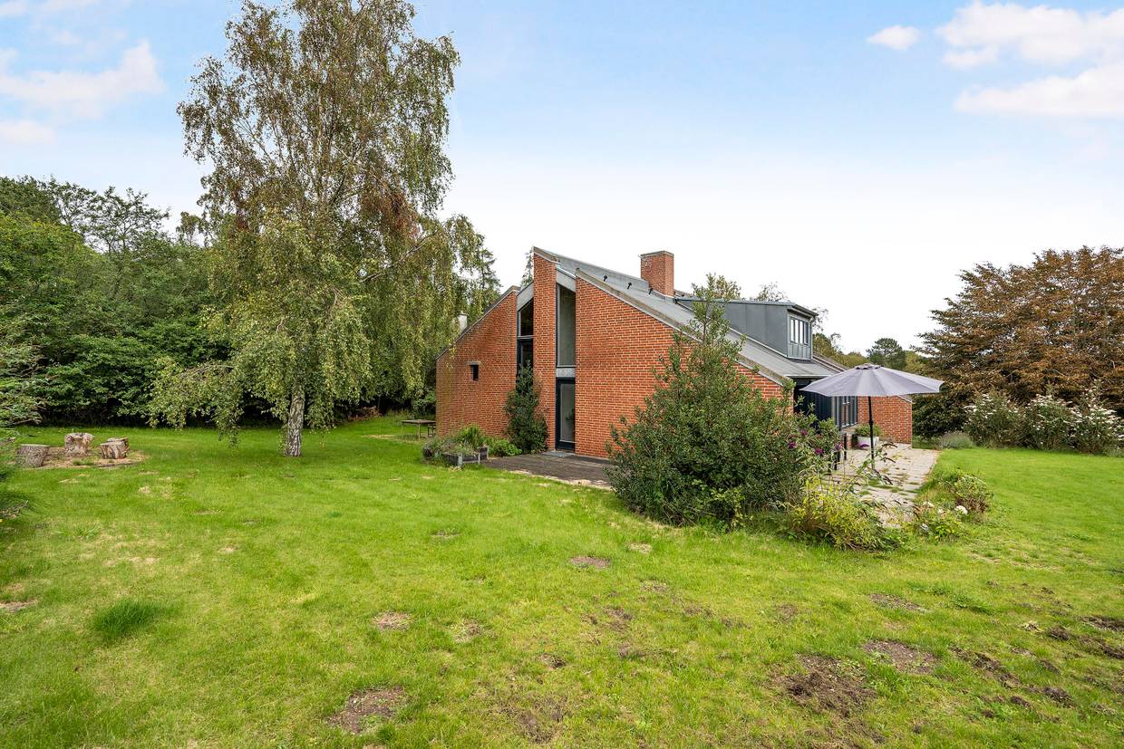 Foto von Ferienhaus YW20 in Helgenæs - Mols - Ostjütland