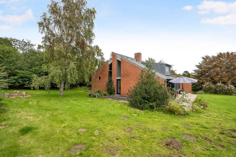 Foto von Ferienhaus YW20 in Helgenæs - Mols - Ostjütland