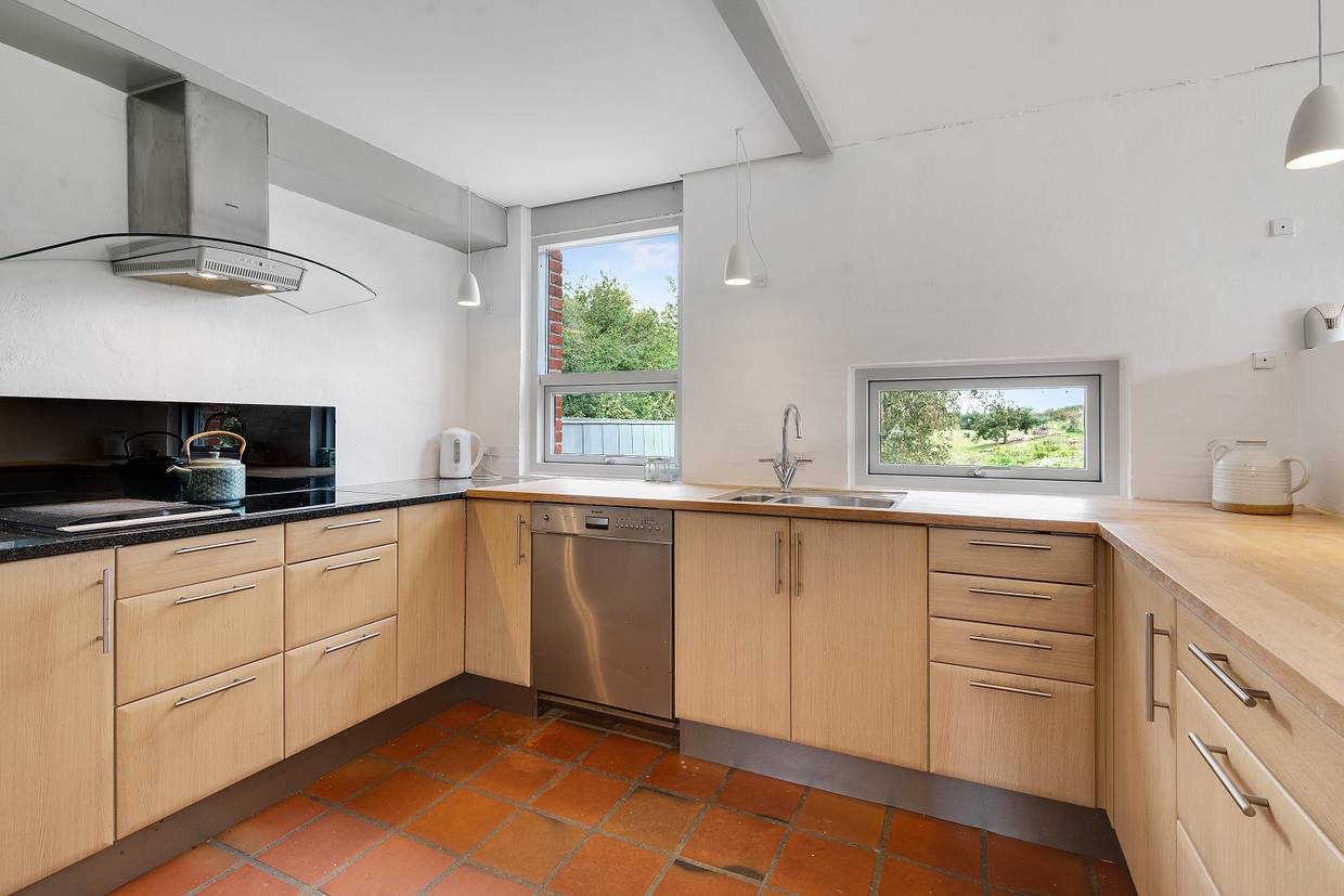 Foto von Ferienhaus YW20 in Helgenæs - Mols - Ostjütland