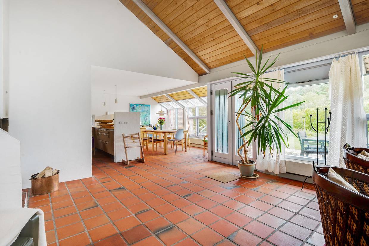 Foto von Ferienhaus YW20 in Helgenæs - Mols - Ostjütland