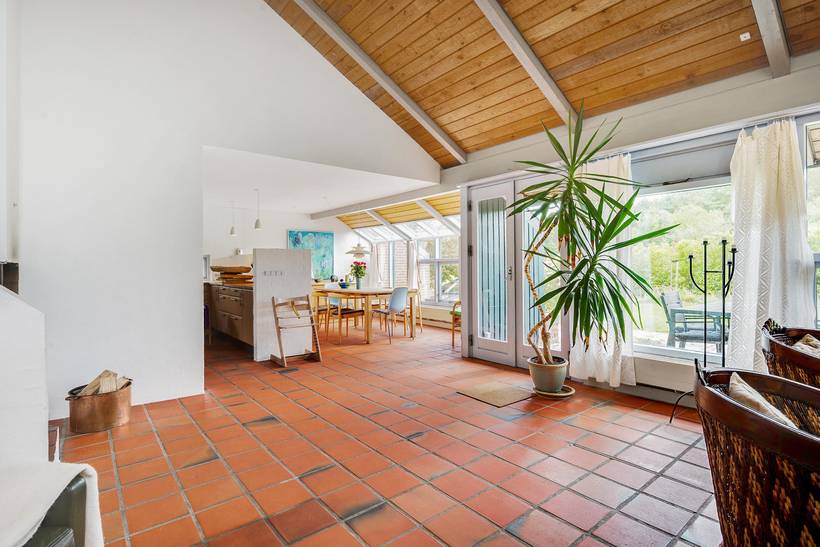 Foto von Ferienhaus YW20 in Helgenæs - Mols - Ostjütland