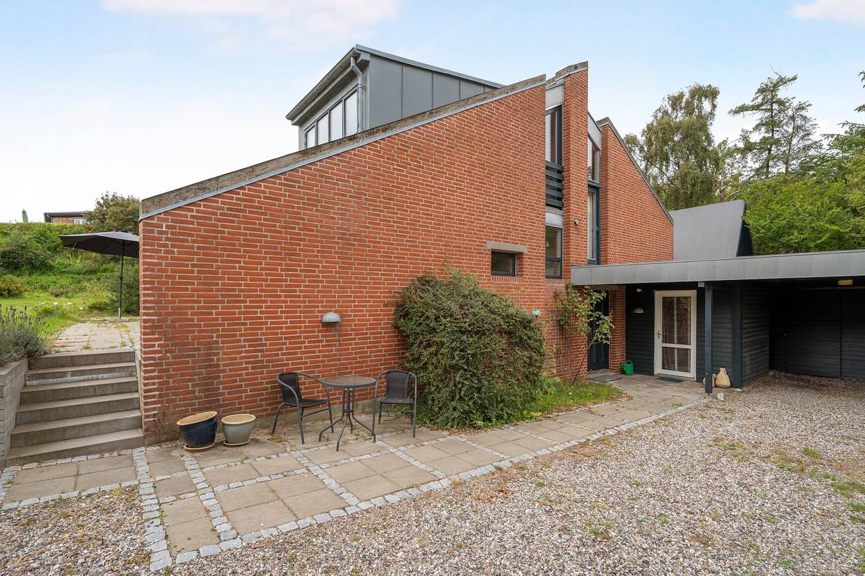Foto von Ferienhaus YW20 in Helgenæs - Mols - Ostjütland